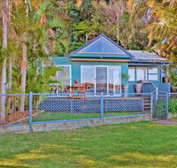 Swan Bay Hideaway - Australia Accommodation