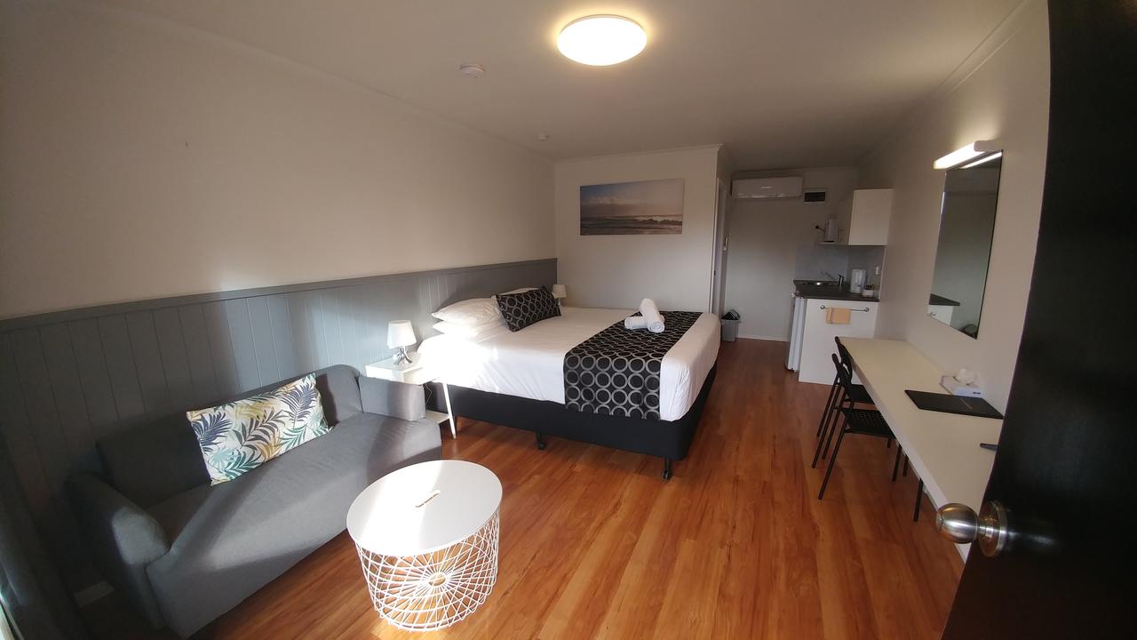  Australia Accommodation