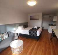 Eden Motel - Australia Accommodation