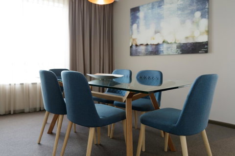 Rydges Parramatta - Australia Accommodation 9