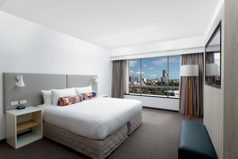 Rydges Parramatta - Australia Accommodation 10