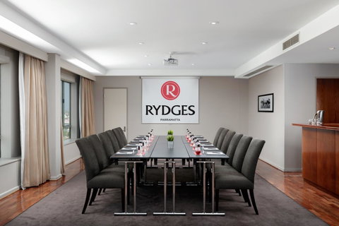 Rydges Parramatta - Australia Accommodation 42