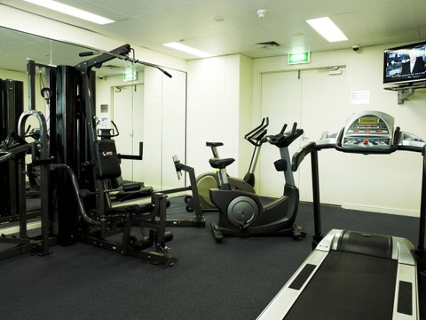 Rydges Parramatta - Australia Accommodation 44