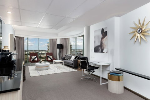 Rydges Parramatta - Australia Accommodation 5