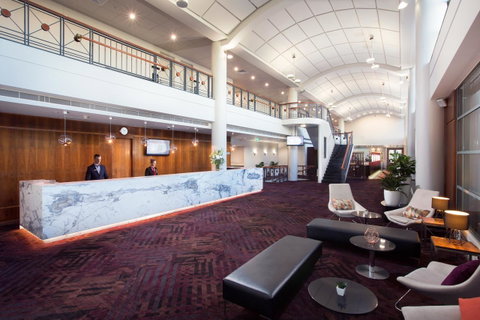 Rydges Parramatta - Australia Accommodation 1