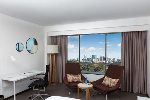 Rydges Parramatta - Australia Accommodation 7