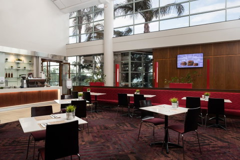 Rydges Parramatta - Australia Accommodation 19