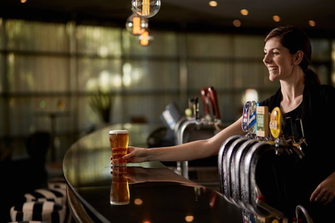 Rydges Parramatta - Australia Accommodation 33