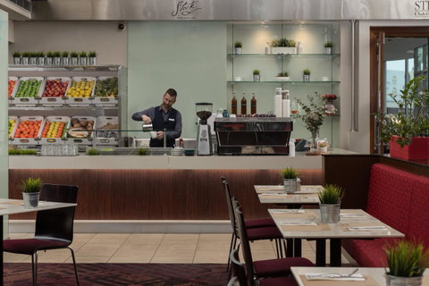 Rydges Parramatta - Australia Accommodation 20