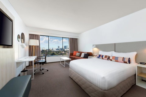 Rydges Parramatta - Australia Accommodation 11