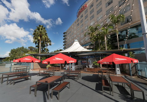 Rydges Parramatta - Australia Accommodation 36