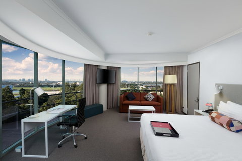 Rydges Parramatta - Australia Accommodation 6