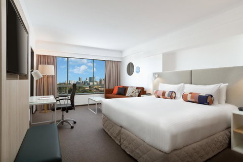 Rydges Parramatta - Australia Accommodation 13