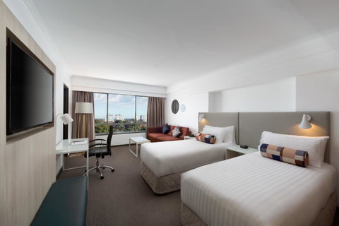 Rydges Parramatta - Australia Accommodation 12