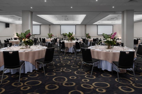 Rydges Parramatta - Australia Accommodation 40