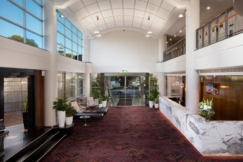 Rydges Parramatta - Australia Accommodation 4