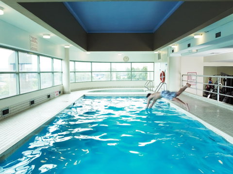 Rydges Parramatta - Australia Accommodation 2