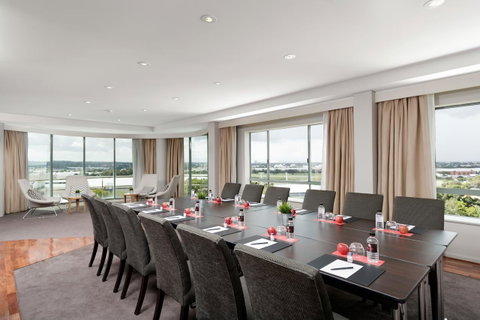 Rydges Parramatta - Australia Accommodation 43