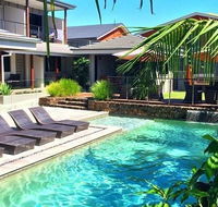 Aabi's at Byron - Australia Accommodation
