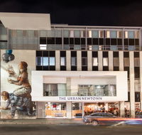 The Urban Newtown - Australia Accommodation