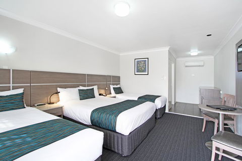 Quality Inn Ashby House Tamworth - Australia Accommodation 10