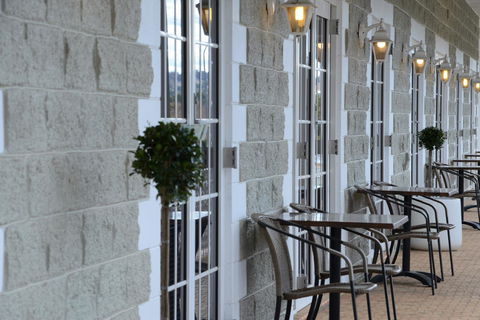 Quality Inn Ashby House Tamworth - Australia Accommodation 17