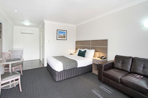 Quality Inn Ashby House Tamworth - Australia Accommodation 3