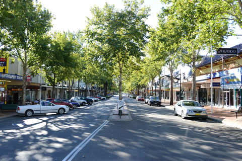 Quality Inn Ashby House Tamworth - Australia Accommodation 33