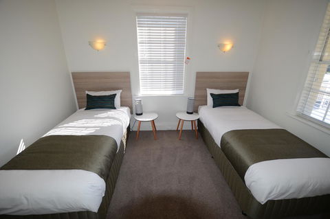 Quality Inn Ashby House Tamworth - Australia Accommodation 31