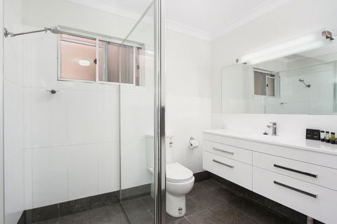 Quality Inn Ashby House Tamworth - Australia Accommodation 6