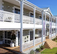 Ashby House Motor Inn - Australia Accommodation