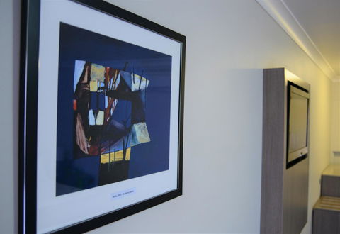 Quality Inn Ashby House Tamworth - Australia Accommodation 16