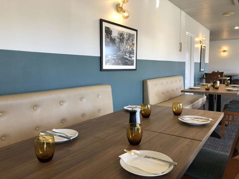 Quality Inn Ashby House Tamworth - Australia Accommodation 2