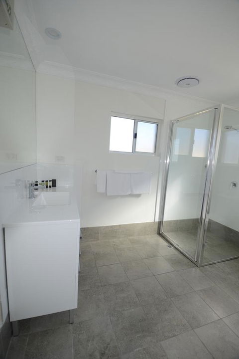 Quality Inn Ashby House Tamworth - Australia Accommodation 29