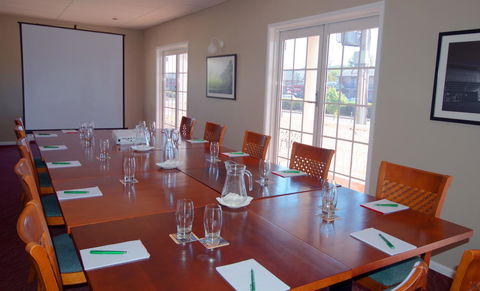 Quality Inn Ashby House Tamworth - Australia Accommodation 19