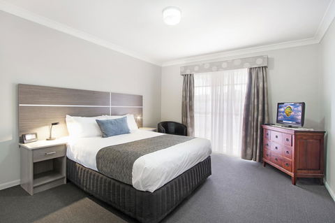 Quality Inn Ashby House Tamworth - Australia Accommodation 8