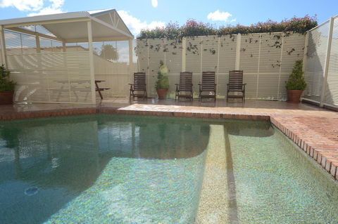 Quality Inn Ashby House Tamworth - Australia Accommodation 23