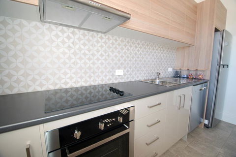 Quality Inn Ashby House Tamworth - Australia Accommodation 27