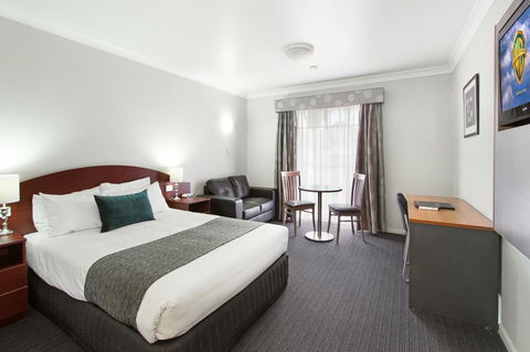 Quality Inn Ashby House Tamworth - Australia Accommodation 5