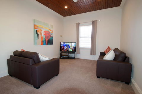Quality Inn Ashby House Tamworth - Australia Accommodation 28