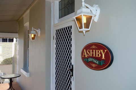 Quality Inn Ashby House Tamworth - Australia Accommodation 25