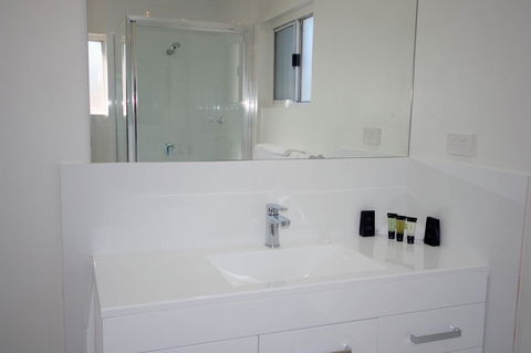 Quality Inn Ashby House Tamworth - Australia Accommodation 21