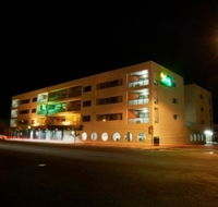 Palms Bed and Breakfast - Australia Accommodation