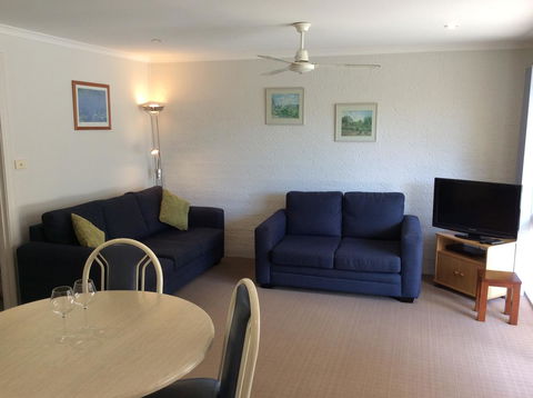 Como Lodge - Australia Accommodation 17