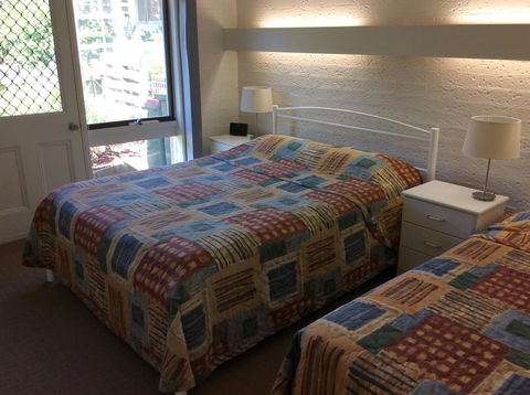 Como Lodge - Australia Accommodation 12