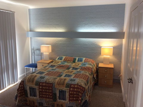 Como Lodge - Australia Accommodation 10