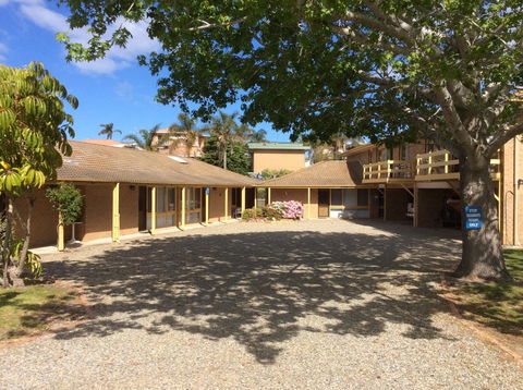 Como Lodge - Australia Accommodation 8