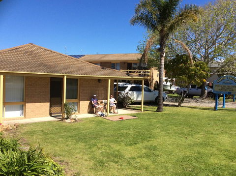 Como Lodge - Australia Accommodation 21