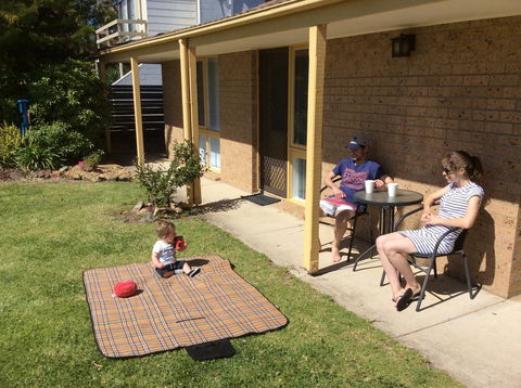 Como Lodge - Australia Accommodation 25