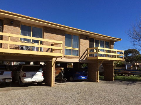 Como Lodge - Australia Accommodation 7